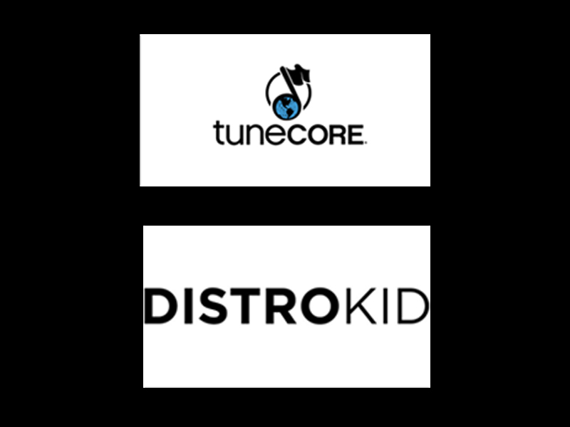 TuneCore or DistroKid…Which is the Best Distribution Company for Music