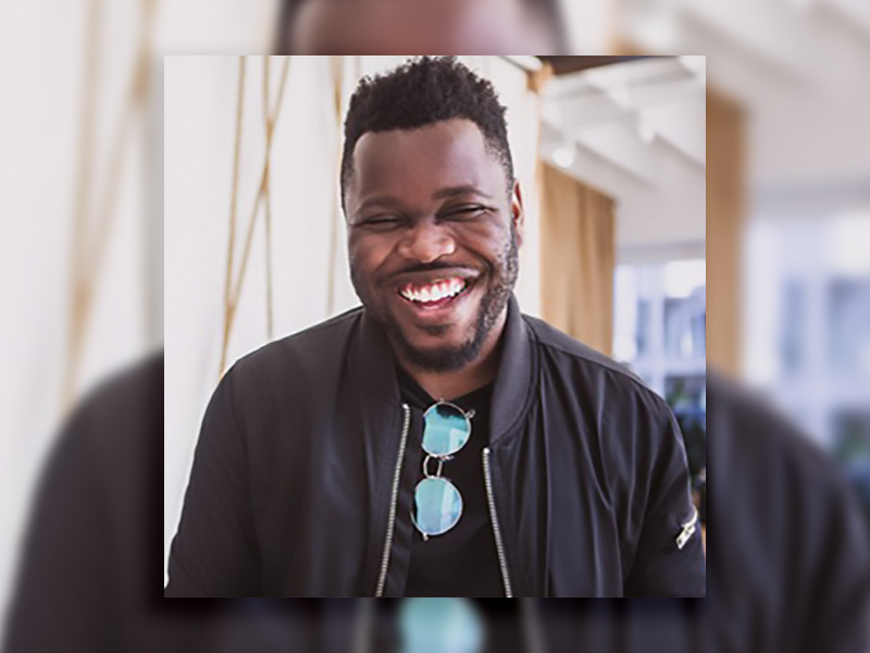 How To Create Value For Your Fans w/Boye Fajinmi, Co-Founder, The Future Party